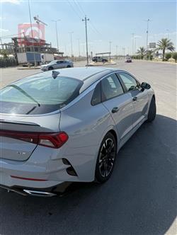 كيا K5
